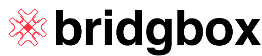 Bridgbox Logo